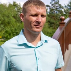 Фотография мужчины Александр, 44 года из г. Магадан