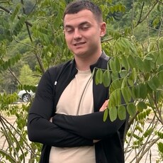 Фотография мужчины Андрей, 30 лет из г. Тимашевск