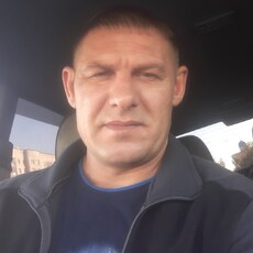 Фотография мужчины Андрей, 46 лет из г. Петропавловск