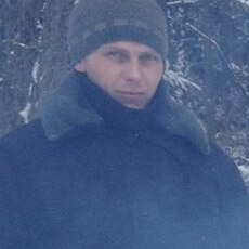 Фотография мужчины Саша, 41 год из г. Кузоватово