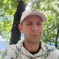 Фотография мужчины Виталий, 39 лет из г. Ставрополь