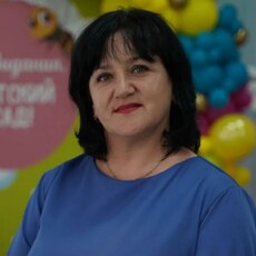 Фотография девушки Эльвира, 45 лет из г. Красноперекопск