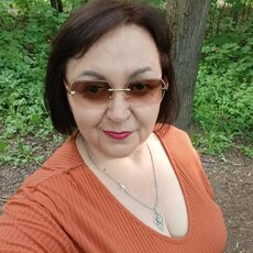Фотография девушки Ирина, 52 года из г. Москва