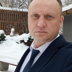 Фотография мужчины Алексей, 45 лет из г. Орел