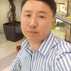 Фотография мужчины Orken, 38 лет из г. Алматы