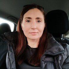 Фотография девушки Олеся, 44 года из г. Санкт-Петербург