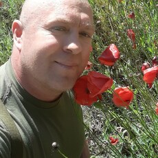 Фотография мужчины Юрий, 44 года из г. Симферополь