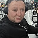 Шавкат, 45 лет