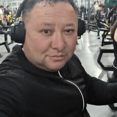 Фотография мужчины Шавкат, 45 лет из г. Алматы