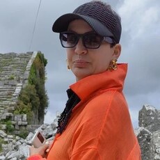 Фотография девушки Светлана, 52 года из г. Нижневартовск