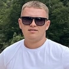 Фотография мужчины Даниил, 22 года из г. Липецк