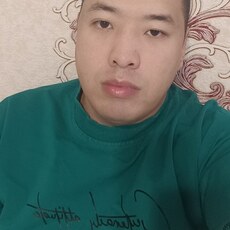 Фотография мужчины Нурмухамет, 31 год из г. Алматы