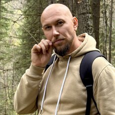Фотография мужчины Дмитрий, 36 лет из г. Иркутск