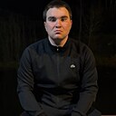 Максим, 20 лет