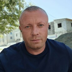 Фотография мужчины Андрей, 37 лет из г. Мариуполь