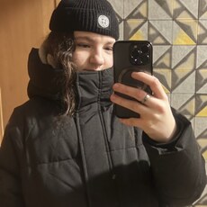 Фотография девушки Карина, 19 лет из г. Томск