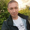 Рамиль, 39 лет