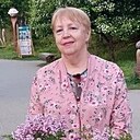 Елена, 66 лет