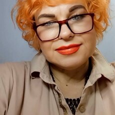 Фотография девушки Ирина, 58 лет из г. Днепр
