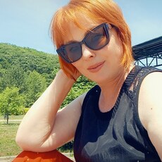 Фотография девушки Юлия, 47 лет из г. Владимиро-Александровское