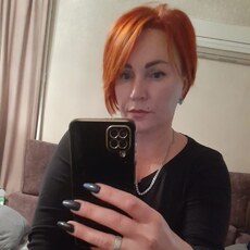 Фотография девушки Гостья, 44 года из г. Кемерово