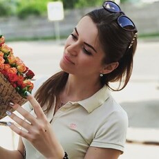 Фотография девушки Алина, 32 года из г. Полтава