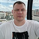 Антон, 44 года