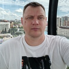 Фотография мужчины Антон, 44 года из г. Томск