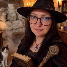 Фотография девушки Гайка, 43 года из г. Дмитров