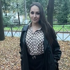 Фотография девушки Елена, 38 лет из г. Магадан