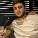 Нико, 26 лет