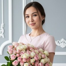 Фотография девушки Анна, 26 лет из г. Йошкар-Ола