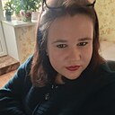 Анастасия, 21 год