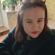 Фотография девушки Анастасия, 21 год из г. Тверь