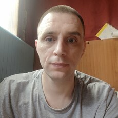 Фотография мужчины Олександр, 37 лет из г. Киев