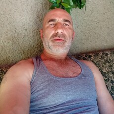 Фотография мужчины Темури Грузин, 43 года из г. Тбилиси