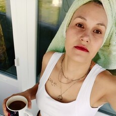 Фотография девушки Марина, 39 лет из г. Арзамас