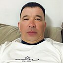 Бегжан, 40 лет