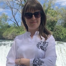 Фотография девушки Марічка, 34 года из г. Львов