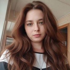 Фотография девушки Анастасия, 33 года из г. Гродно