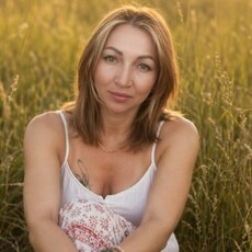 Фотография девушки Аня, 43 года из г. Орша