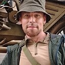 Рафик, 43 года