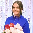 Валентина, 36 лет