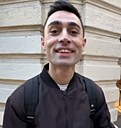 Lucky, 43 года