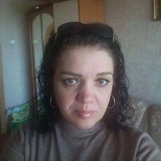 Фотография девушки Ирина, 43 года из г. Томск
