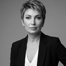 Фотография девушки Елена, 56 лет из г. Челябинск