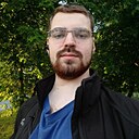 Илья, 22 года
