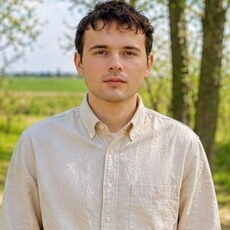 Фотография мужчины Ivan, 30 лет из г. Кропивницкий