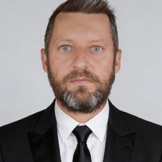 Фотография мужчины Андрей, 44 года из г. Лида