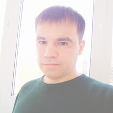 Фотография мужчины Андрей, 44 года из г. Чебоксары